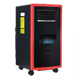 Estufa a Gas Blue Flame 5 kg GH-BF32