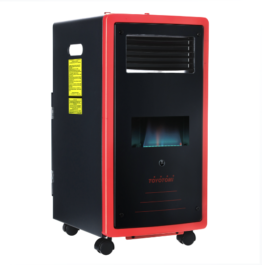 Estufa a Gas Blue Flame 5 kg GH-BF32