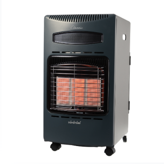 Estufa a Gas 11 kg GH-40 Azul