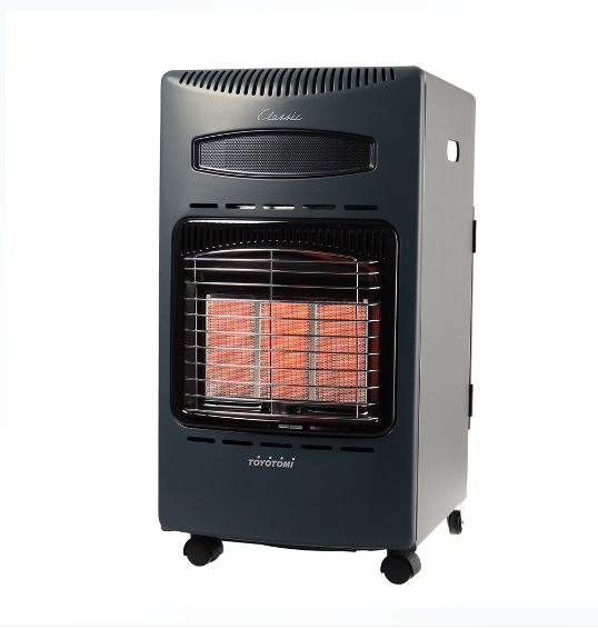 Estufa a Gas 11 kg GH-40 Azul