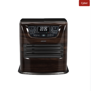 Estufa a Kerosene Láser 4,2 kW LC-44 Wood
