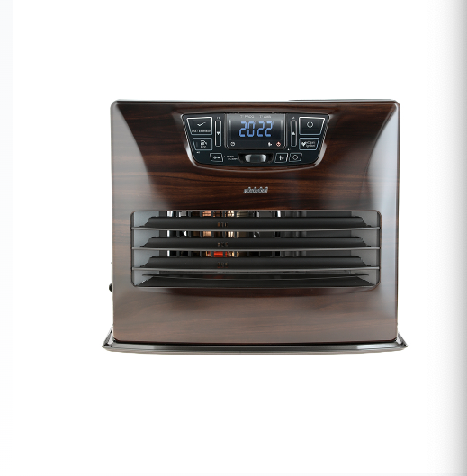 Estufa a Kerosene Láser 5 kW LC-53 Wood