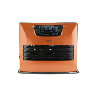 Estufa a Kerosene Láser 5 kW LC-53 Orange