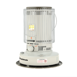 Estufa a Kerosene Mecha 6,7 kW Omni-230HA