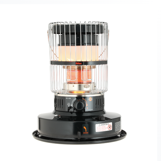 Estufa a Kerosene Mecha 5,1 kW DC-100