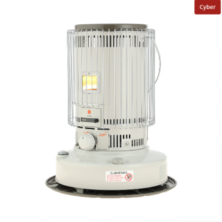 Estufa a Kerosene Mecha 6,7 kW Omni-230