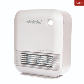 Termoventilador Eléctrico Classic 1.500 W MH-1577
