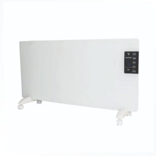 Convector Eléctrico Glass 2.000 W CE-2088