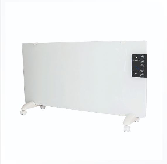 Convector Eléctrico Glass 2.000 W CE-2088