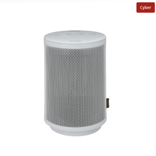 Termoventilador Eléctrico Swing 1.500 W MH-1500