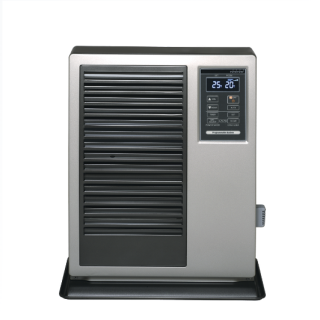 Estufa a Kerosene Tiro Forzado 3 kW FF-V30