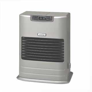 Estufa a Kerosene Tiro Forzado 5,5 kW FF-55T