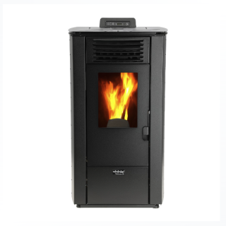 Estufa a Pellet 8,6 kW PS-9800