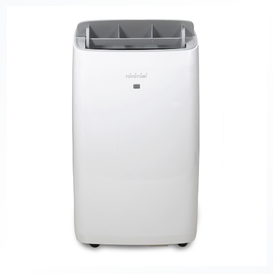 Aire Acondicionado Portátil Wi-Fi Frio-Calor 12000 BTU ACNV12FCW Fresh Breeze
