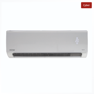 Aire Acondicionado Split Inverter Frío/Calor 12.000 BTU SP-IZU12