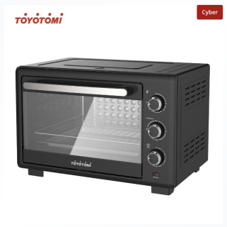 Horno Eléctrico Kuro 32 Litros HN1532-KR