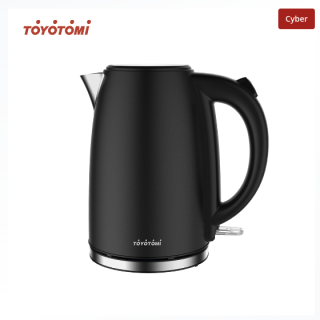 Hervidor 1,7 L HV2200-KR