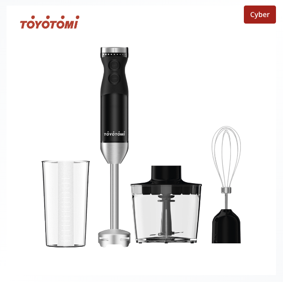 Minipimer MP600-KR