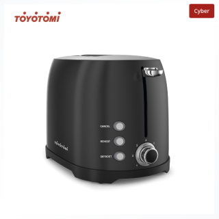 Tostador 2 Rebanadas TT800-KR