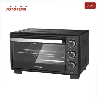 Horno Eléctrico 22 L HN1522-KR