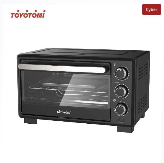 Horno Eléctrico 22 L HN1522-KR