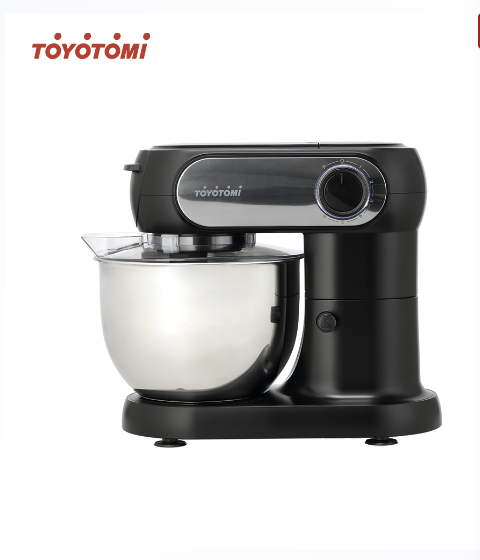 Batidora de Pedestal 1200 W BP1200-KR