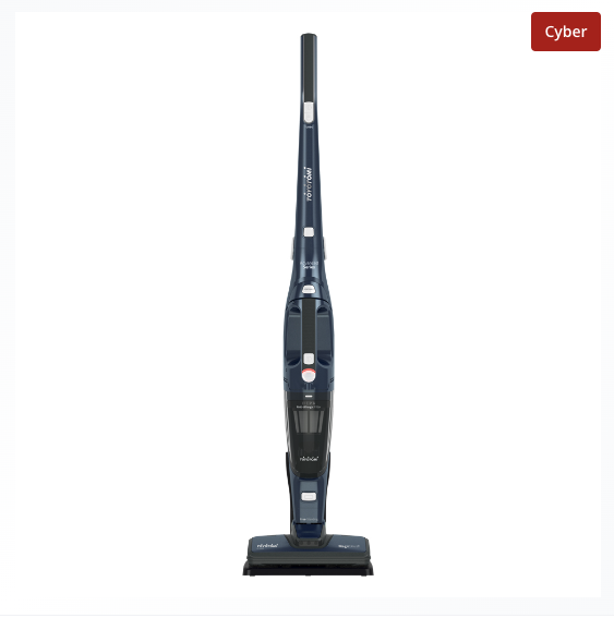 Aspiradora Vertical Advanced AV-6000
