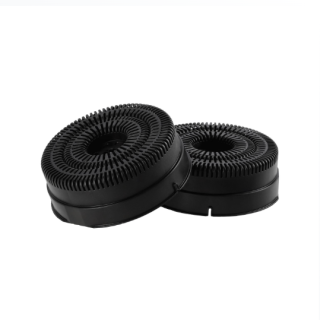Pack 2 Filtros Carbón Campana CP-PIR60/CP-PIR90
